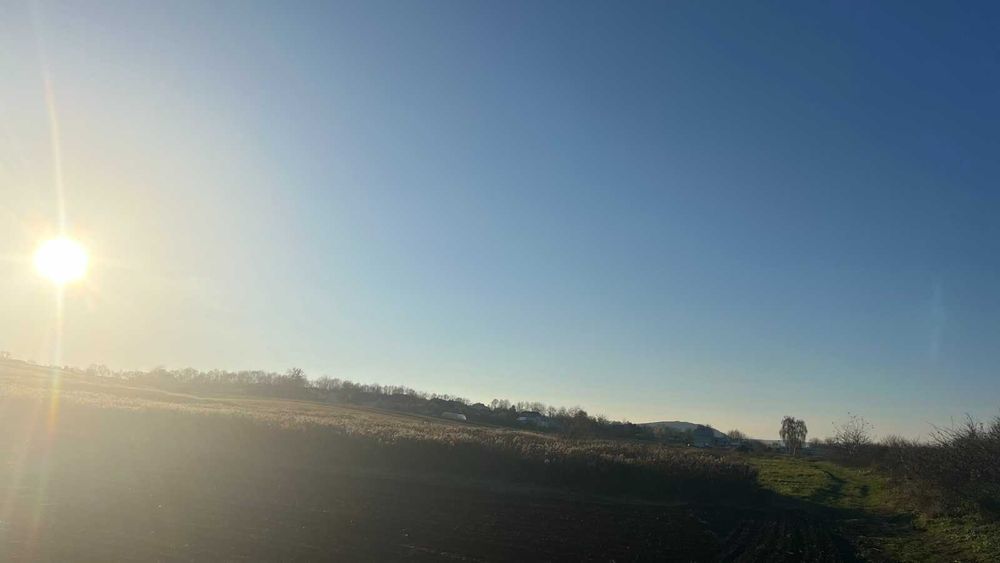 Земельна ділянка