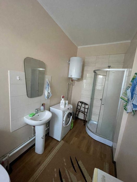 Продаю дом с удобствами в Центре, с.Губиниха, Самарский район