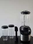 1500W blender kielichowy PHILIPS 7000 HR3760  + 2 BIDONY GW 2027