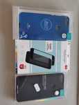 Komplet 2 sztuk etui plecki case do Huawei Y7 2018 plus szkło hartowan