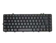 Teclado Dell Studio 1535, 1536, 1555, 1557, 1558 Preto