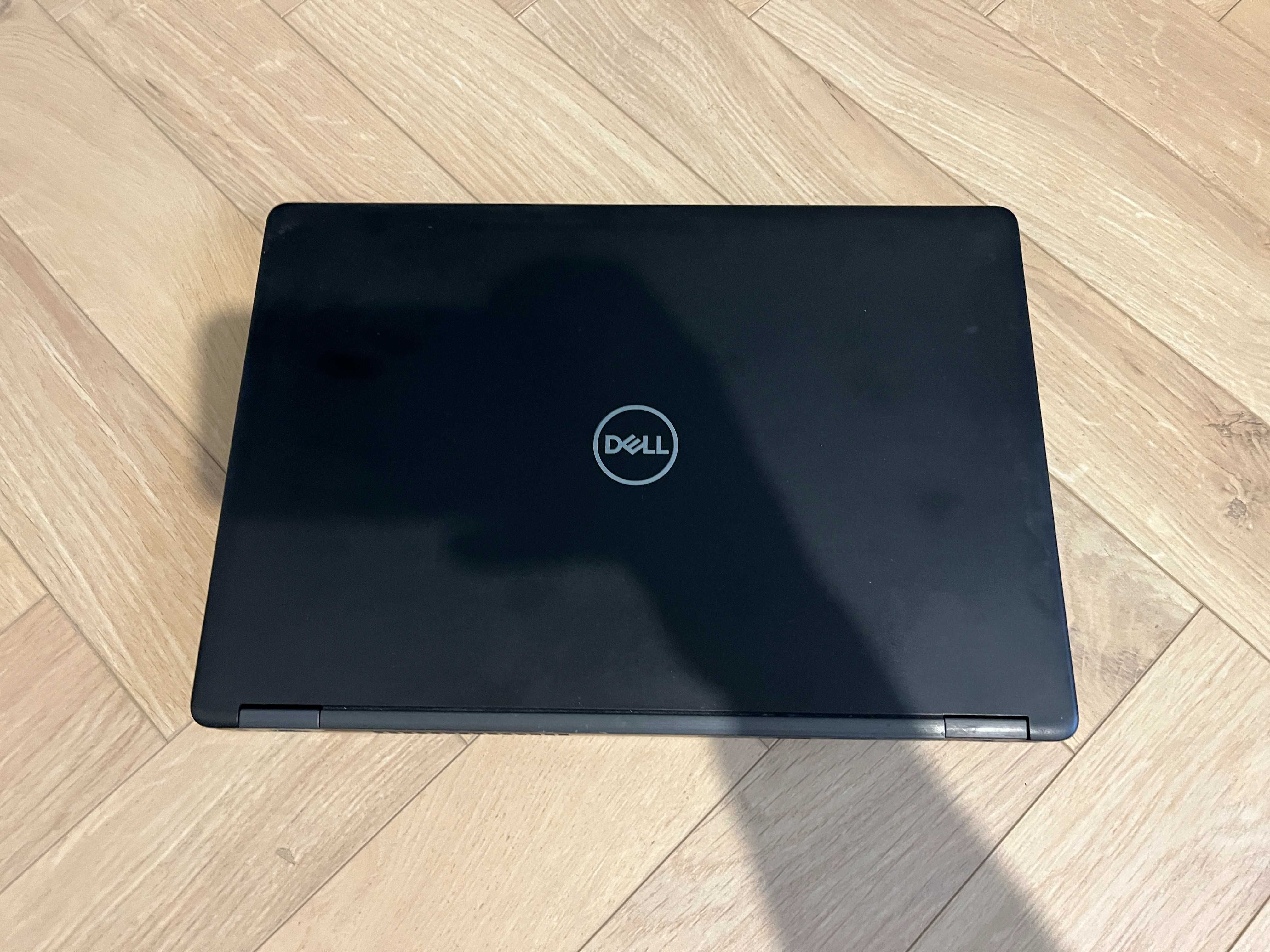 Laptop Dell Latitude 5490 Intel Core i5 2.60GHz 16GB 256GB SSD W11
