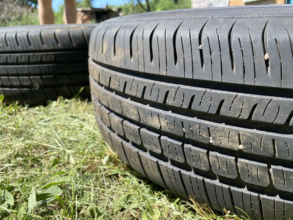 Б/у шини Triangle 205/65r15 94 v TC 101