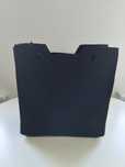 Organizer Obag Square - czarny od Elemelki