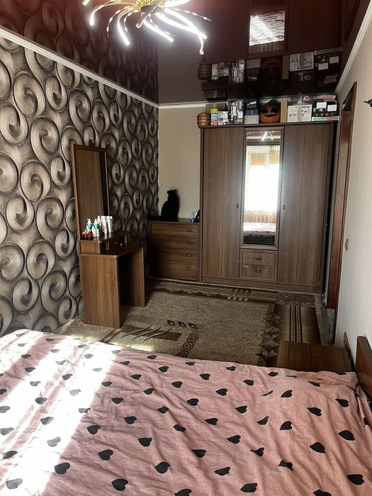 Продам 2к квартиру вул Шкільна