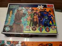 Puzzle Trefl Scooby Doo 160 elementów