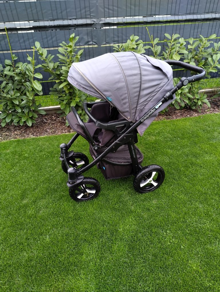 Babydesign Lupo comfort wozek 3w1