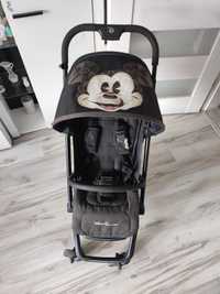 Wózek Disney Myszka Mickey.