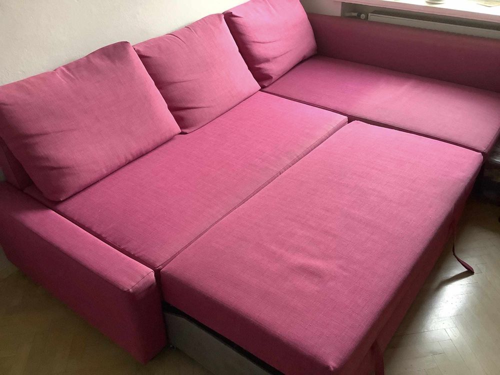 Sofa Friheten naroznik