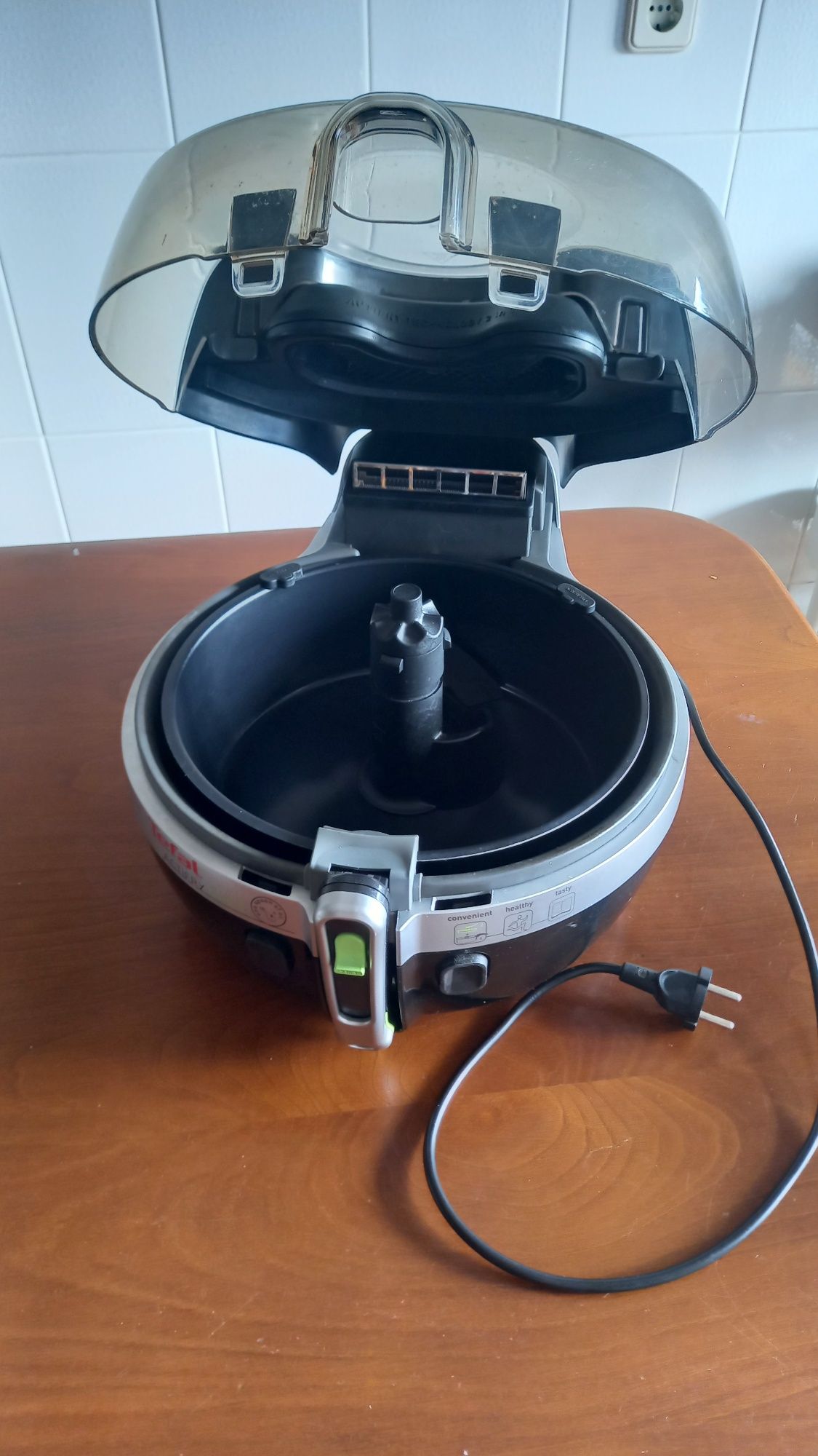 Actifry Tefal 2 em 1