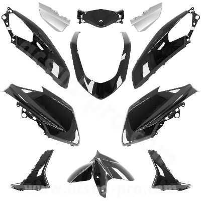 Vendo Peças e Acessórios Novos para Yamaha NMAX