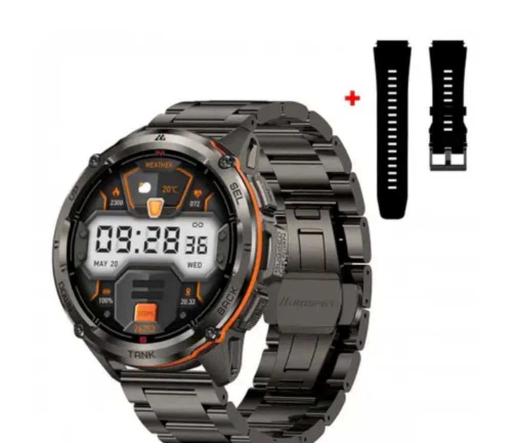 Kospet Tank T3 Ultra Special Edition