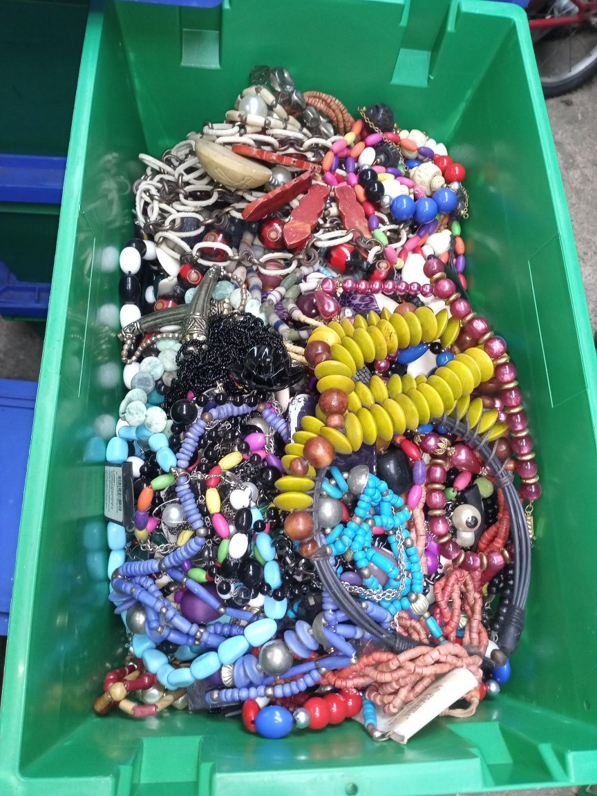 Caixas de Bijuterias