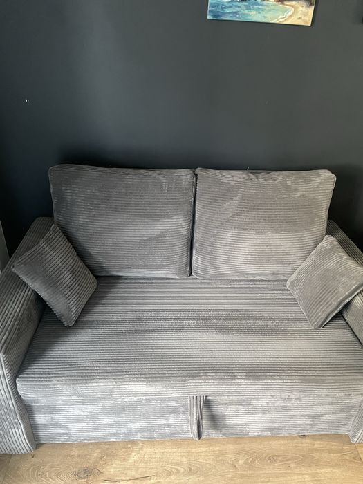 Sofa z funkcja spania
