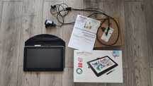 Tablet graficzny 13,3 Wacom One DTC133 - jak nowy, stan idealny