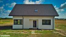 Dolina Baryczy - stan surowy zamknięty - 122 mkw
