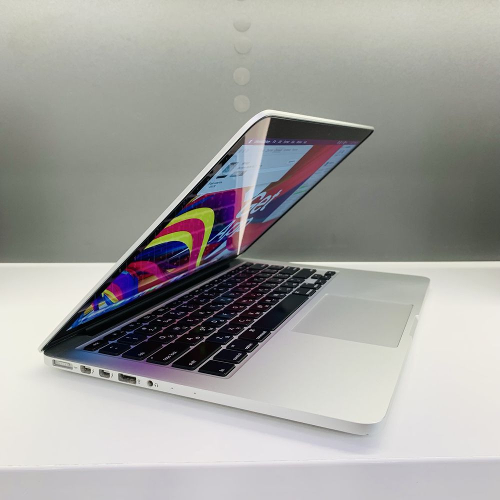 MacBook Pro 13’’ 2015 i5/8GB/128GB Гарантія 71169