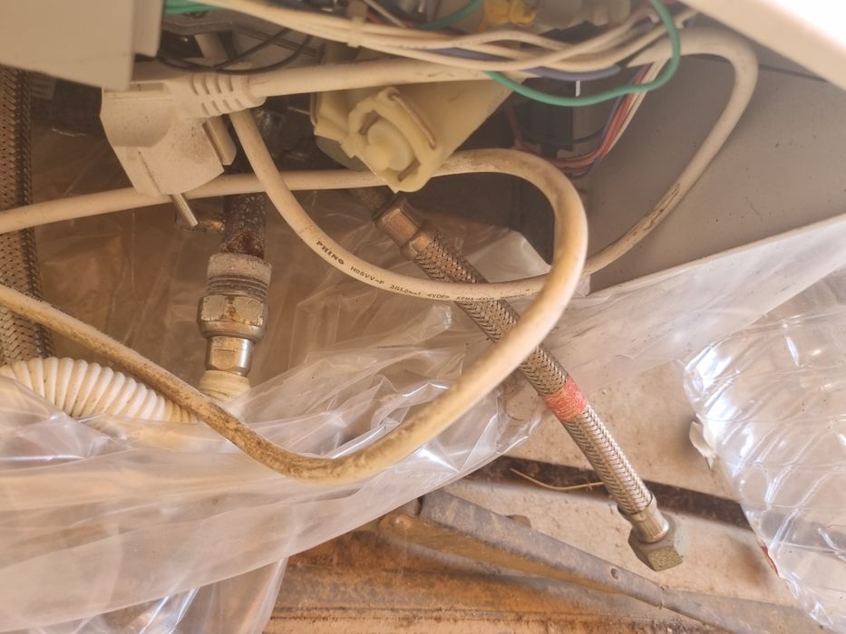 Esquentador inteligente Junkers