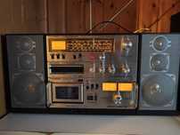 Telefunken Studio 1M 100% sprawny