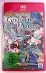 Rune Factory Guardians of Azuma Nintendo Switch 2 /Nówka! s. Chorzów