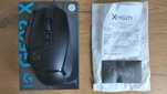Logitech G502 X [jak nowa]