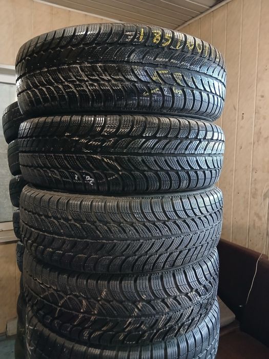 185/60/15 Sava 6.5mm+ зима в отличном состоянии!)