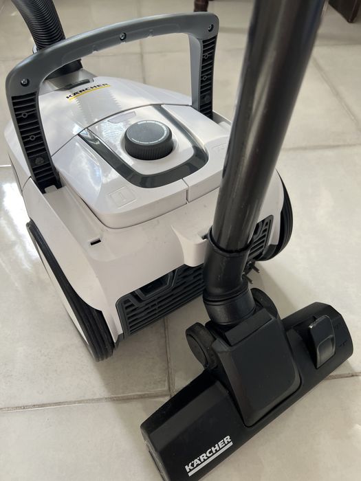 Пилосос KARCHER VC 2 premium, пилосос, пилосмок керхер, кархер