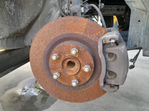 Manga de eixo frente direita RENAULT Koleos I (HY_)