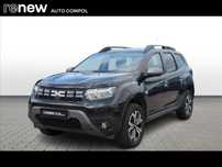 Dacia Duster Duster 1.0 TCe Journey LPG, Salon PL, Gwarancja, FV23