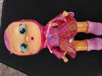 Cry Babies Joaninha