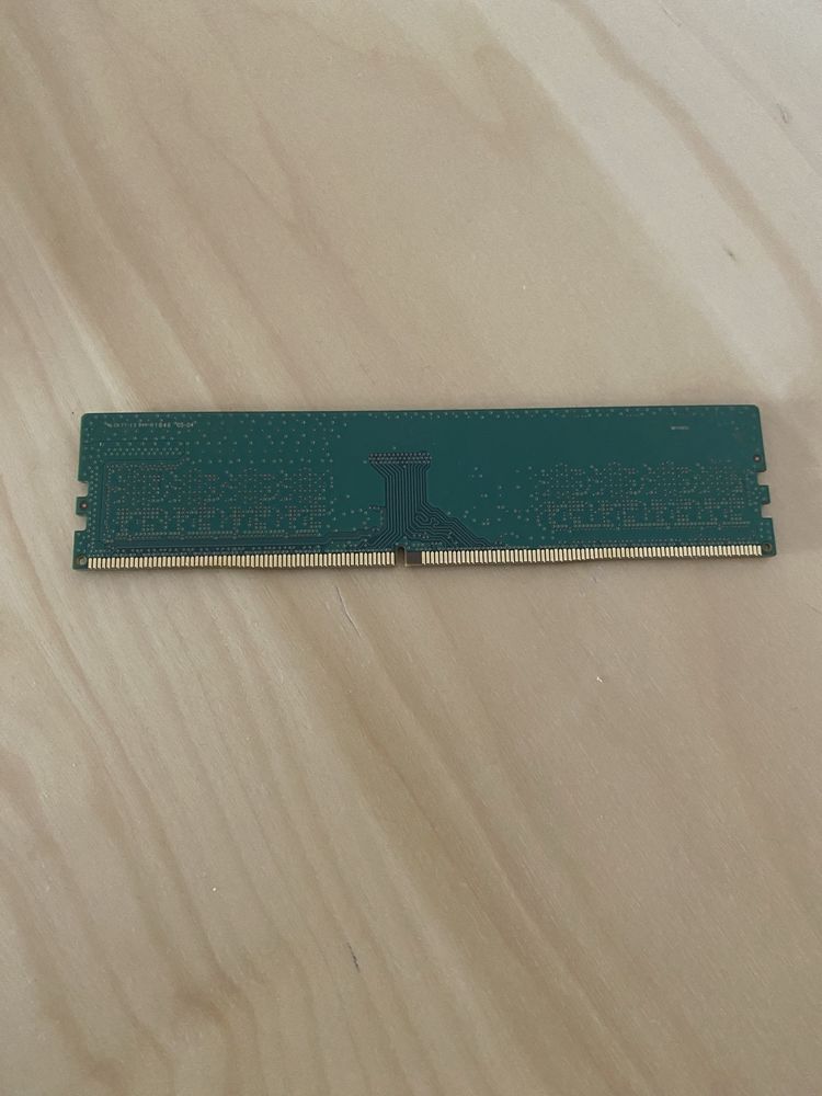 Pamięć ram 8 GB ddr4