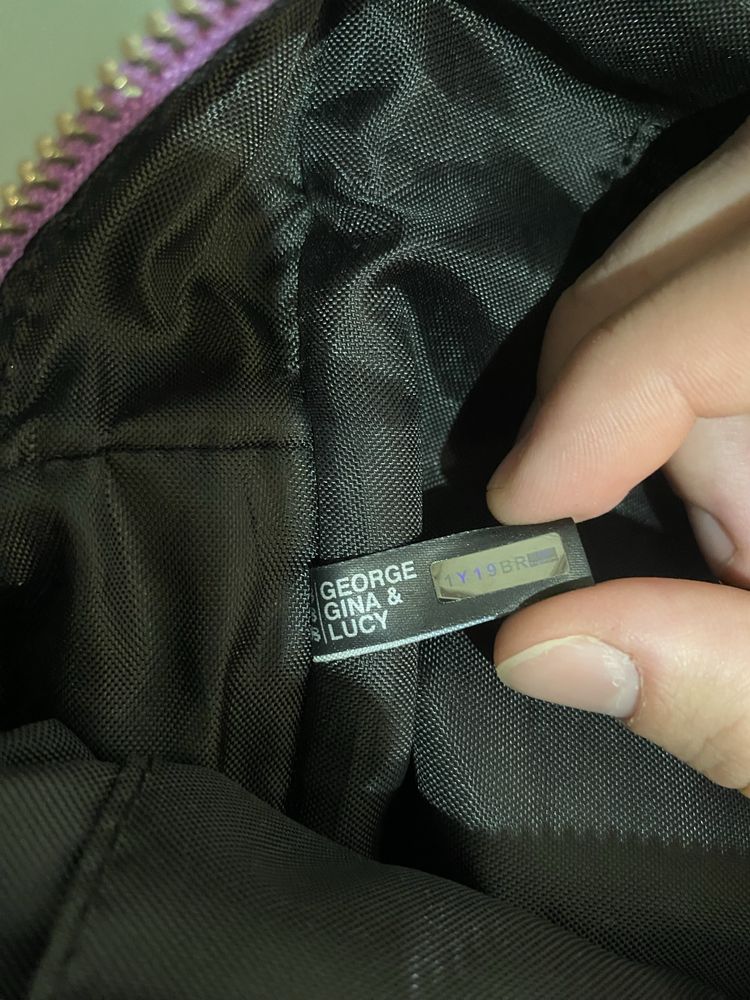 Сумка GG&L Miss Perfect