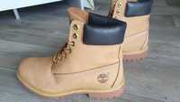 Ботинки Timberland 6-Inch Premium