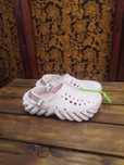 Оригинальные Crocs. Кроксы Echo. Крокс Salehe Bembury. Размеры 45-50.
