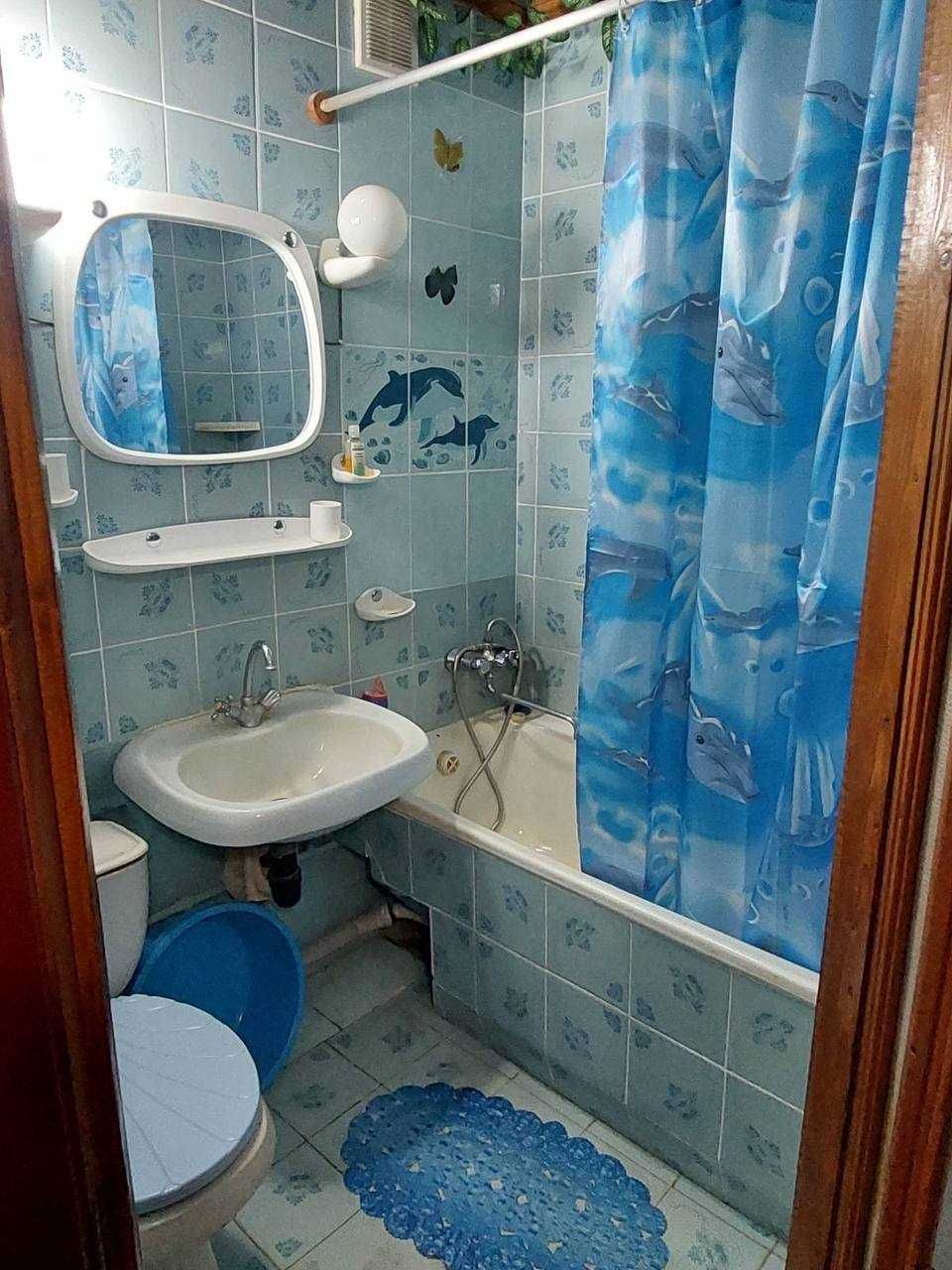 Сдам 2 комнатную квартиру на П.Поле, ул.23Августа,24А.