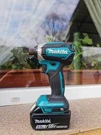 Продам безщітковий ударний імпакт makita dtd 153