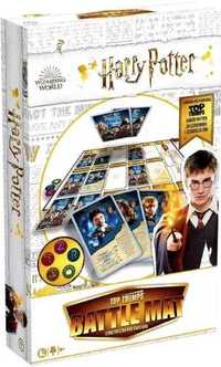 Battle Mat Harry Potter