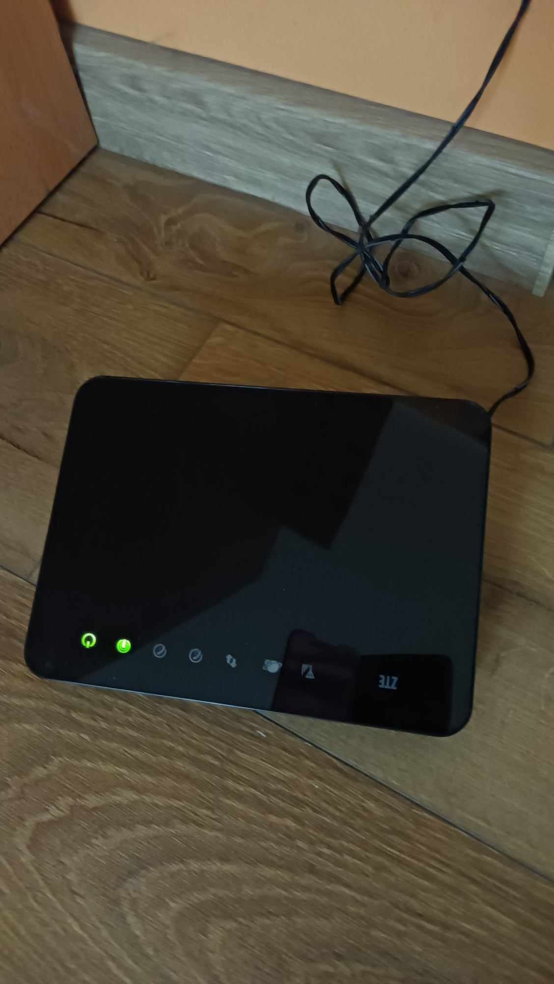 Router WiFi ZTE MF28D