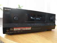 Amplituner AV Sony
STR-DH500