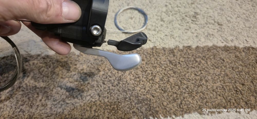 Manetki shimano xt sl m780 2x10/3x10