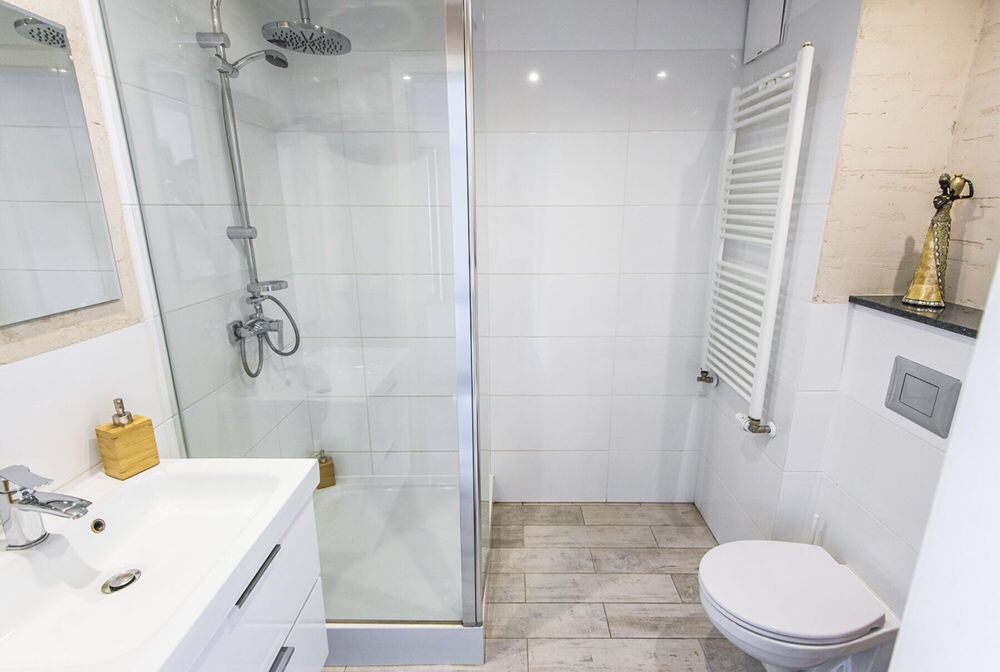 SUPER-APARTAMENTY.PL Noclegi Mieszkania na doby Apartament STARY RYNEK