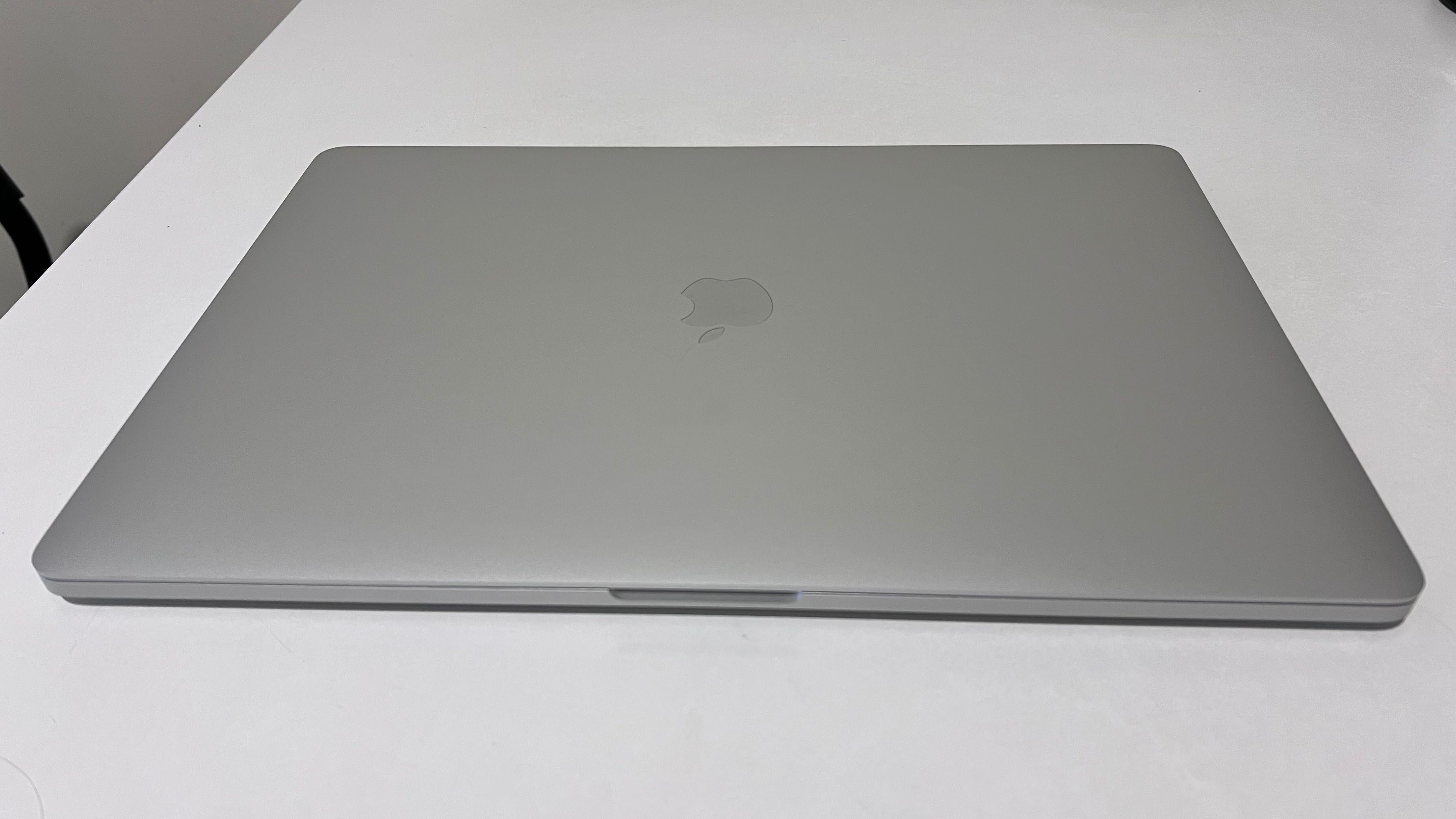 MacBook Pro 16polegadas/2019