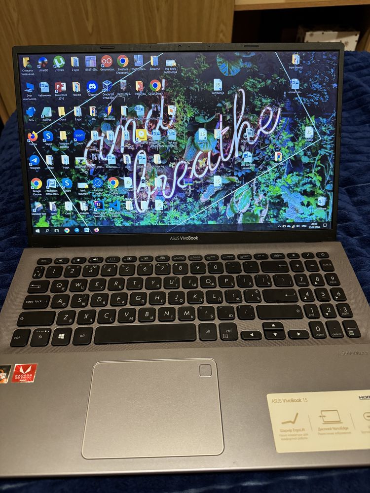 Продам ноутбук Asus vivobook X512DA