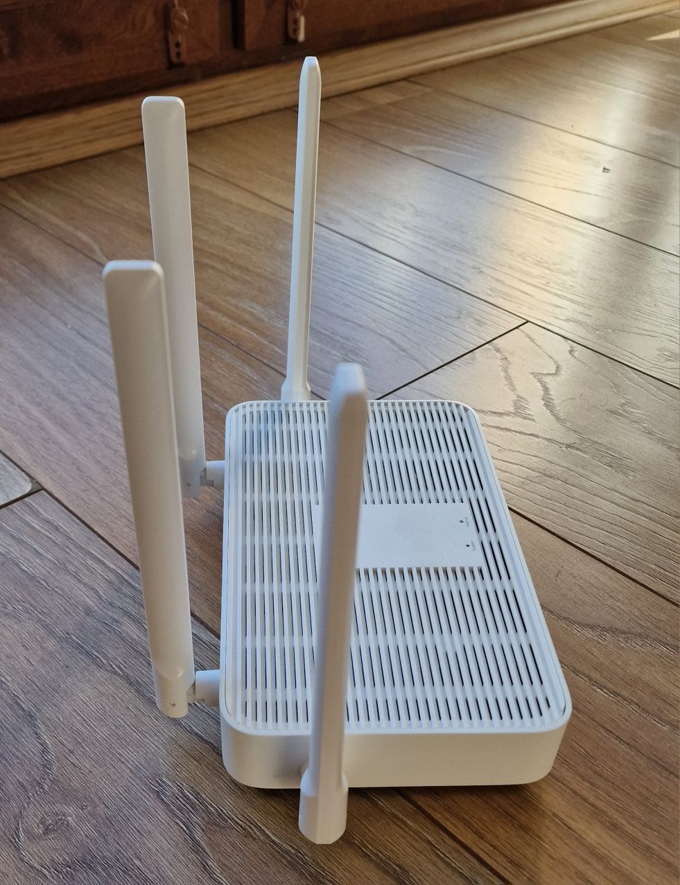 Router Redmi AX5 Xiaomi Mesh WiFi 6