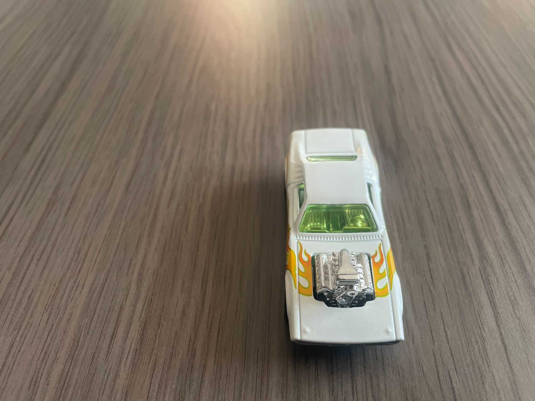 Hot wheels Rdger Dodger