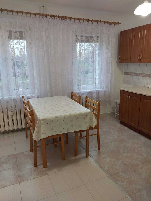 Wynajmę 2 pokojowe mieszkanie