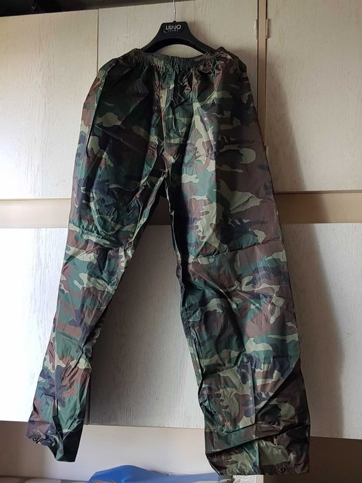 Kombinezon wędkarski Rejs - rozm. XL