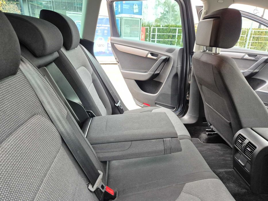 VW Passat B7 Diesel 2.0 moc 177KM 4Motion BlueMotion 4x4 kamera ! HAK