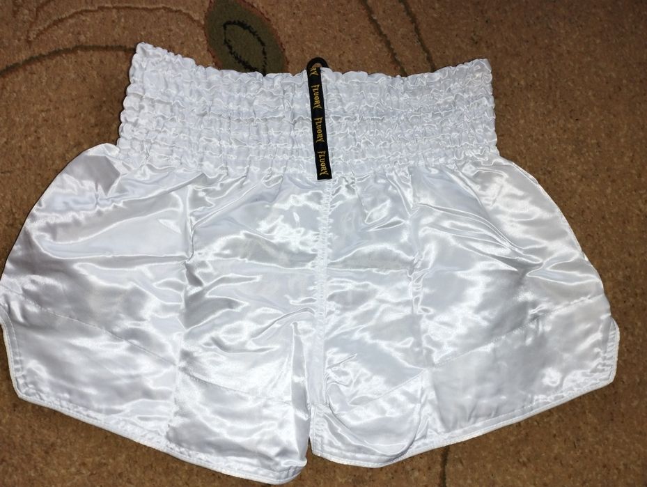 Шорты для тайского бокса Муай Тай