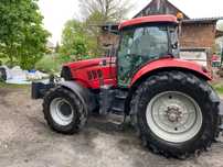 Sprzedam Case Puma 165  2008r  multicontroler  New Holland T7